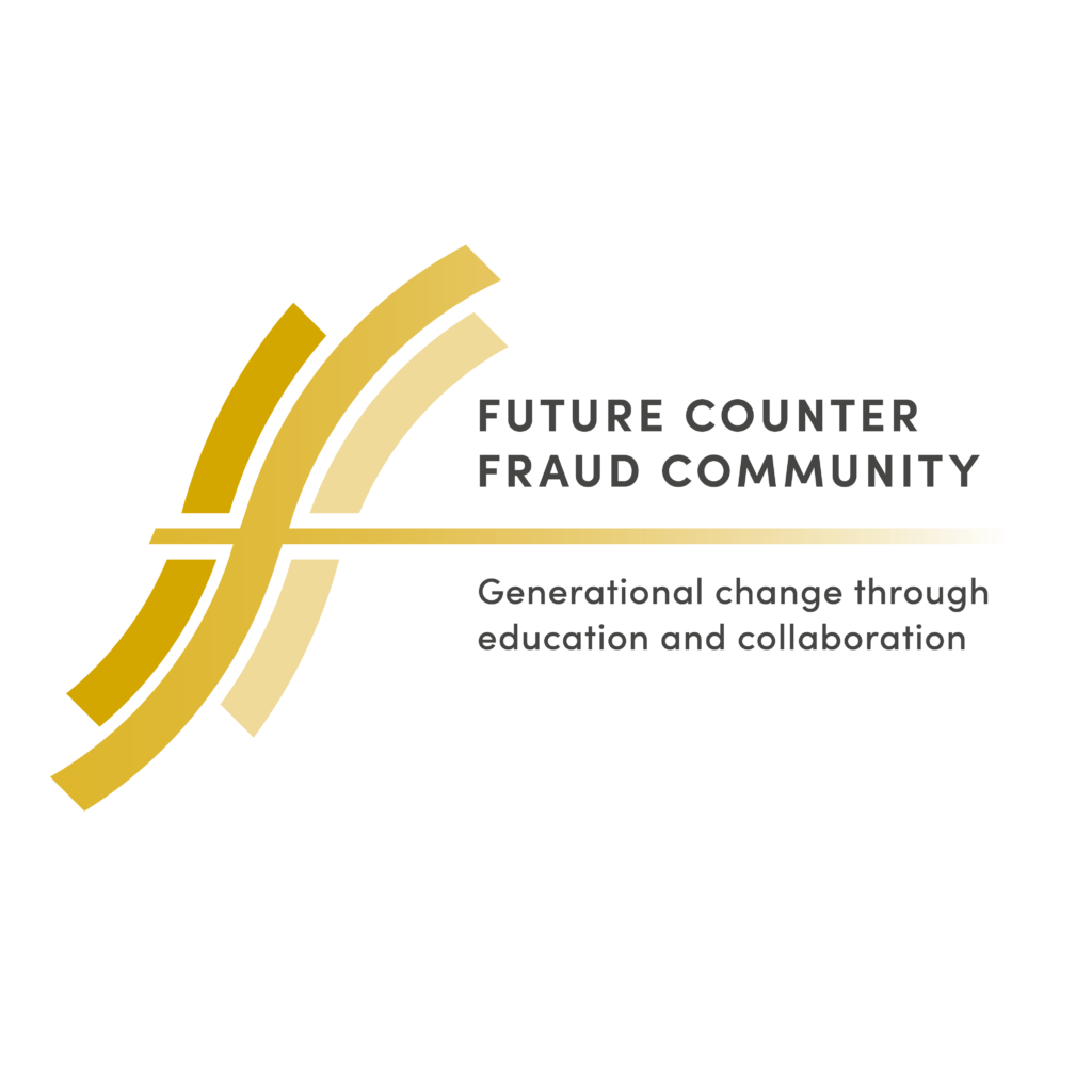 Future Counter Fraud Community Launch