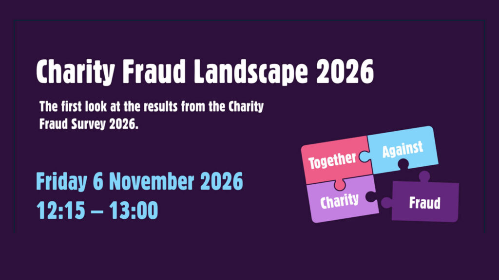 charity fraud landscape